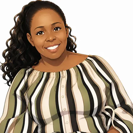 Cassandra L. Williams, Founder on Influential Women