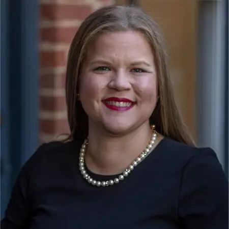 Ashley Walter, Chief of Staff - Office of Representative Pat Curry on Influential Women