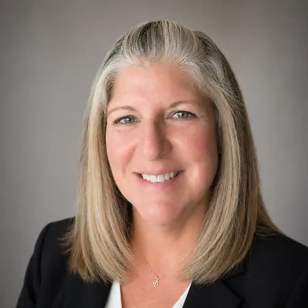 Tuesday Riegen, QAPI Compliance Advocate on Influential Women