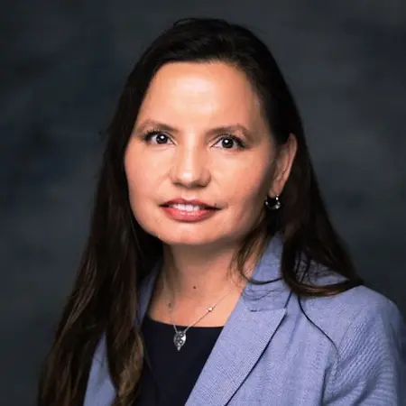 Erica Sullivan, Economic Development Program Administrator on Influential Women
