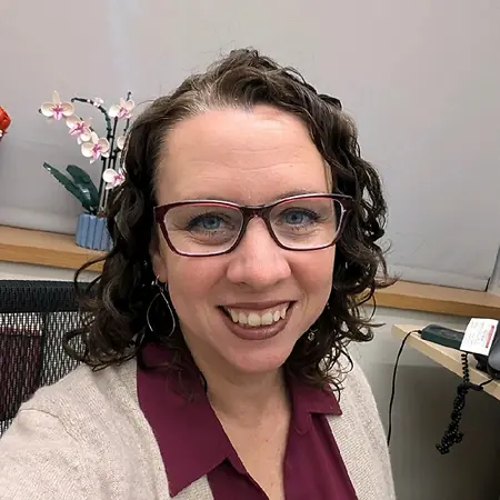 Hilary Martinez, Director of Early Childhood Education on Influential Women