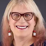 Brianne Brinker, Author, Speaker, Consultant on Influential Women