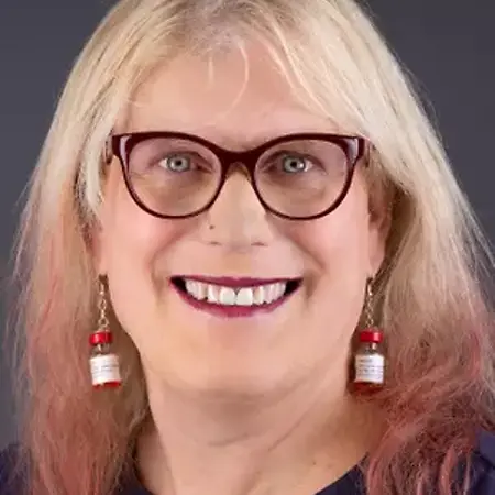 Brianne Brinker, Author, Speaker, Consultant on Influential Women