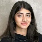 Fatima Tanveer, STEM-SI Researcher / Student on Influential Women