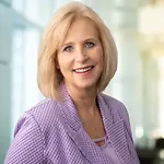 Molly Conn, Director - Head of Internal Manufacturing Blood Glucose Monitoring Strips on Influential Women