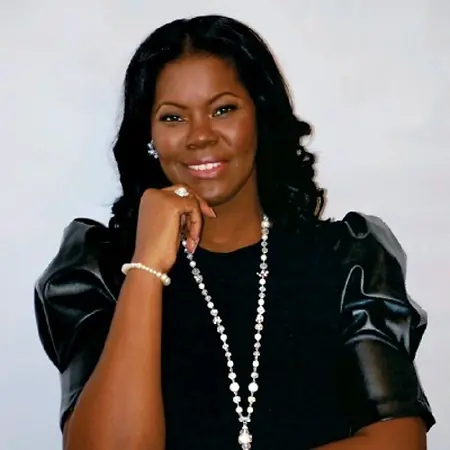 Dr. Jerel A. Cloud, President on Influential Women