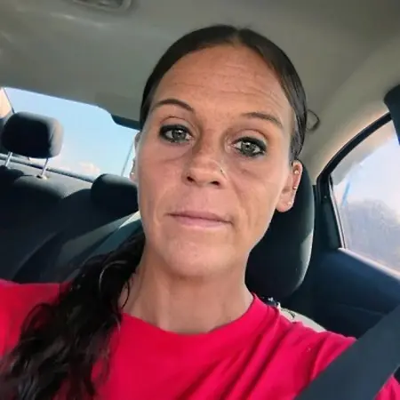 Ashley Manning, Transportation Specialist on Influential Women
