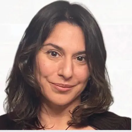 Esther Gabrielle Rosengarten, President, Psychiatric Nurse Practitioner on Influential Women