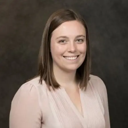 Megan Barga, Commissioning and Startup Hub Manager on Influential Women