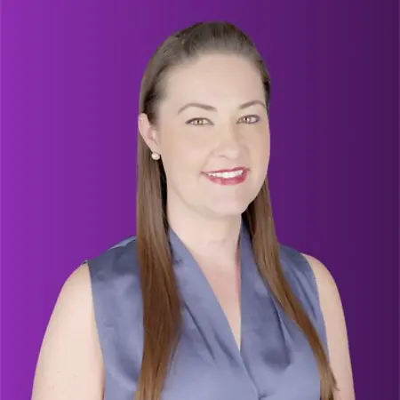 Mary Cheney, Chief Marketing Officer on Influential Women