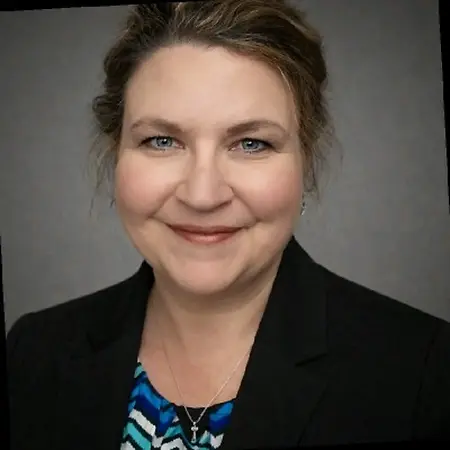 Laura Hoggard, Adjunct Faculty on Influential Women