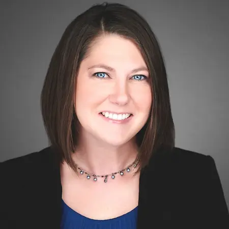 Amelia Armstrong, Enterprise Segment Marketing Manager- Higher Education and Public Sector on Influential Women
