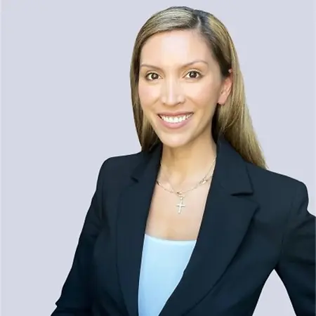 Tamara Casasola, Vice President - Enterprise Valuation on Influential Women