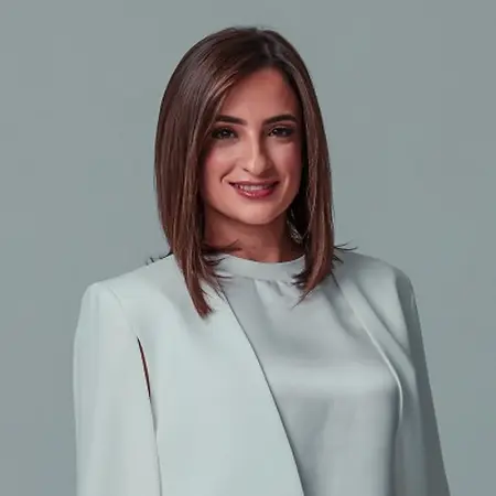 Gisselle Yuanis, Associate Director- Reimbursement HUB Operations- GI on Influential Women