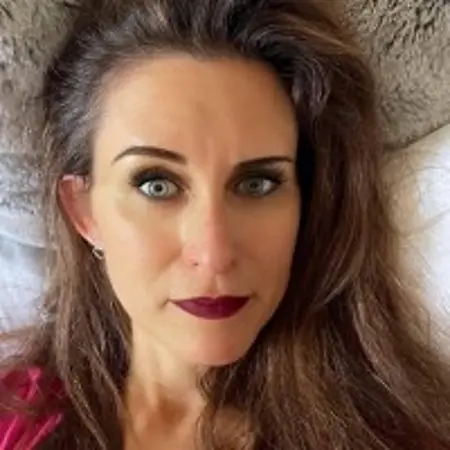 Staci Vice, Motion Picture and Television 1st Assistant Editor, Editor, Writer on Influential Women