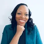 Kristen Guy, AVP, Human Resources on Influential Women
