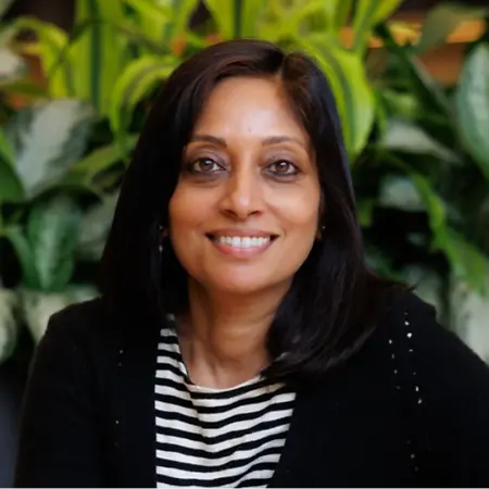 Asha Baskaran, Lead Program Manager, Strategy and Operations, Global Supply Chain Logistics (GSCL) on Influential Women