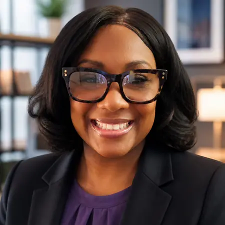 Shaunice Michelle Pitre, Academic High School Counselor on Influential Women