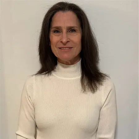 Stacy Carus, Member Associate on Influential Women