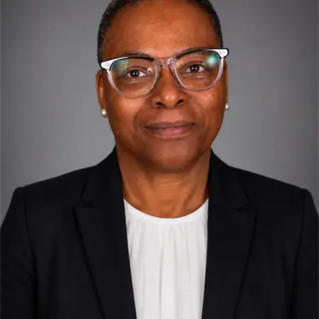 Evelyn Keene, Event Planner on Influential Women