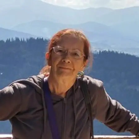 Irene Van Winkle, Writer on Influential Women