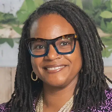 Sharita Richardson, Senior Manager Network Contracting on Influential Women