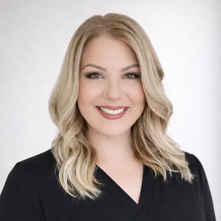Amber Winters, Payroll Manager on Influential Women