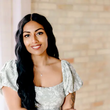 Erika Brown, Owner / YouTube Strategist on Influential Women