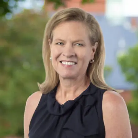 Elizabeth Hinson Hasty, J. Roy Davis Family Chair of Theology and History on Influential Women