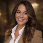 Heather  N. Bilbrey, Business Development Manager on Influential Women