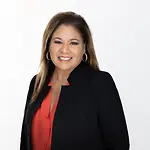 Yesenia Banks, Senior Manager - US Reimbursement and Health Policy on Influential Women