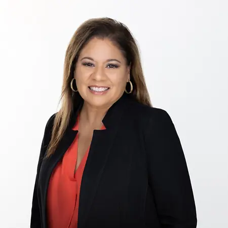 Yesenia Banks, Senior Manager - US Reimbursement and Health Policy on Influential Women