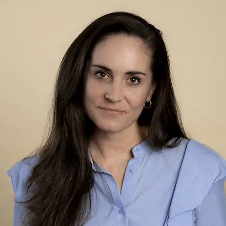 Juliet Penn-Hughes, Brand Director on Influential Women