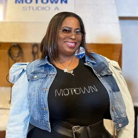 Rosemarie Wilson, Author on Influential Women