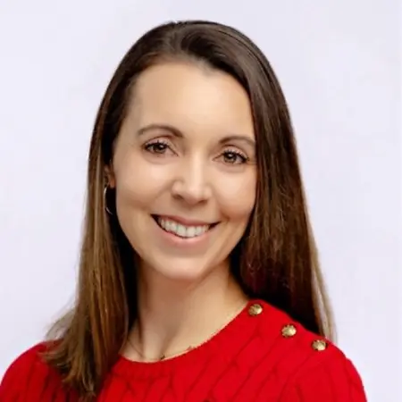 Tiffany Heneks, Regional Sales Director on Influential Women