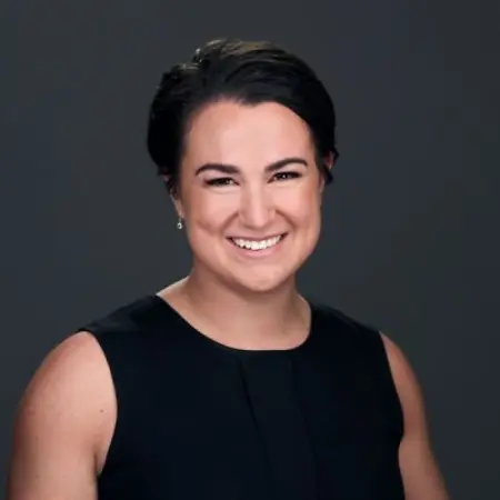 Lori Bilske, Lean Portfolio Operations Leader on Influential Women