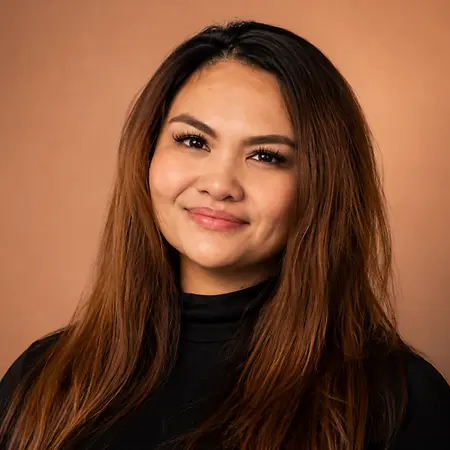 Laureen Aguinaldo, Clinical Director on Influential Women