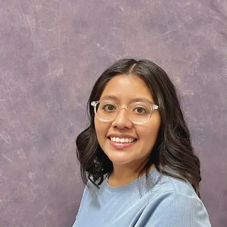 Miriam Jaimes, Retail Project Specialist on Influential Women