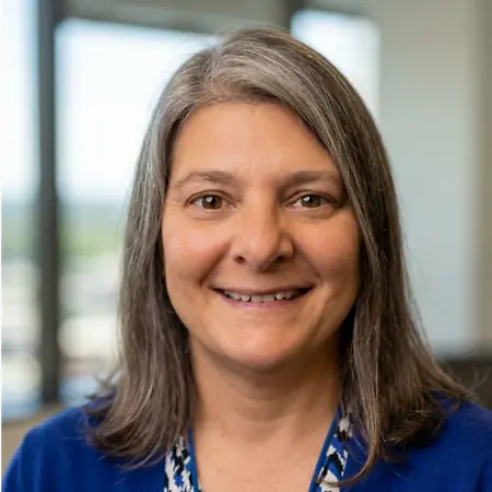 Melisa A. Massie, Senior CL Account Representative on Influential Women