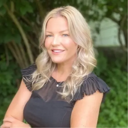 Michelle Ferraro, Regional Field Sales Trainer on Influential Women