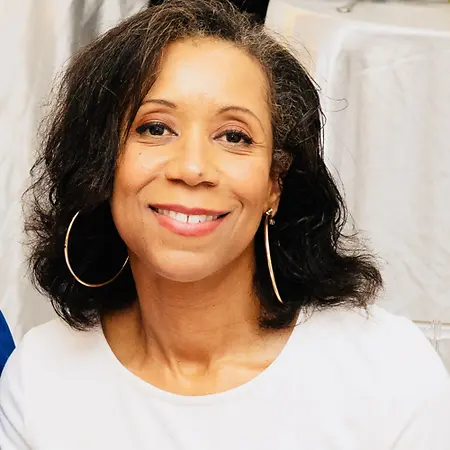Love K. Foy, President, Historical Conservation Society of Wheatley Heights and Wyandanch, Inc. on Influential Women