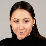 Sara Castillo, UX/UI Designer on Influential Women