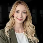 Chloe Kelly, Director of Entitlements and Engineering on Influential Women