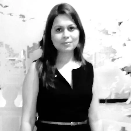 Puja Persaud, Metering Operations Analyst on Influential Women