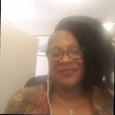 Chanell Carter, AIRC, Senior Compliance Analyst on Influential Women