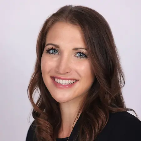 Stephanie Krause, Contracts Manager on Influential Women