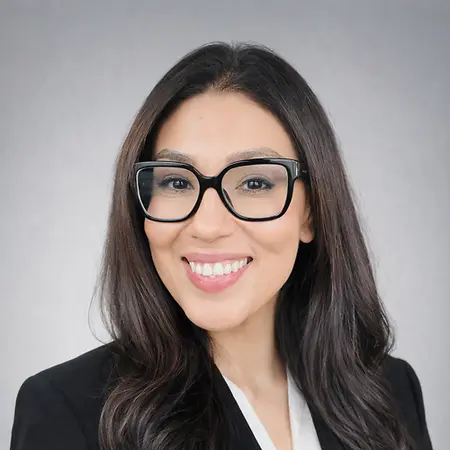 Stephanie Reyes, President & Chief Executive Officer on Influential Women