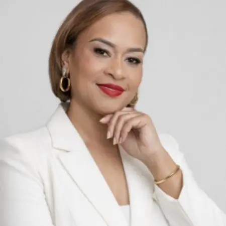 Takira Cooksey, Quality | Inventory People Leader - Operations on Influential Women