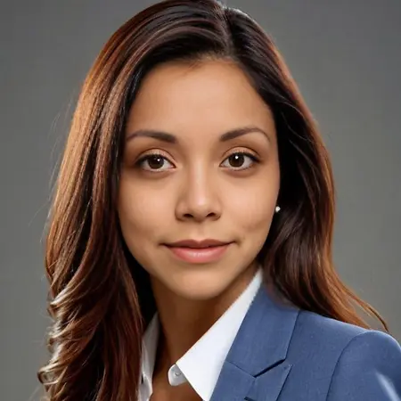 Heidi  Galeano  Lopez, Community Member Consultant on Influential Women