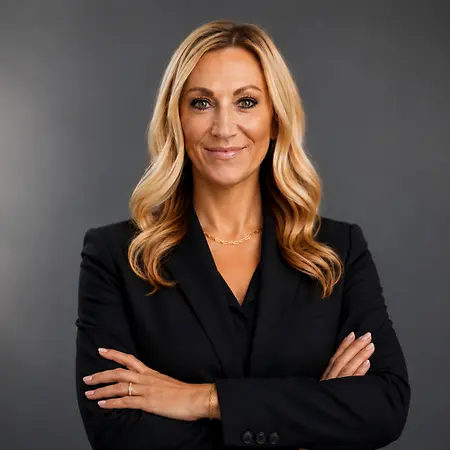 Anne Matarelli, Area Vice President of Sales on Influential Women